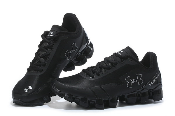 Under Armour Scorpio Men Shoes--002